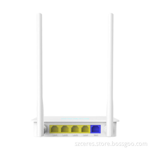 300m Wireless N Gigabit Router